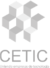 Logo Cetic