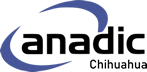 ANADIC Chihuahua Logo